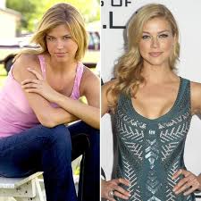 The Cast Of Friday Night Lights Where Are They Now Friday Night Lights Night Light Celebrities