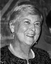 Sr Joyce Mary Buckler (1932-2008)