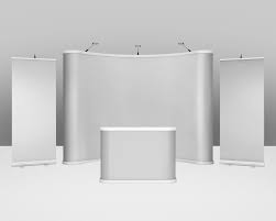 Trade Show Exhibition Booth Mockup Ad Affiliate Designs Show Easy Exhibition Trade Show Booth Design Exhibition Booth Trade Show Design