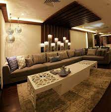 Maybe you would like to learn more about one of these? Arabic Style For A Living Room Love The Table Moroccan Living Room Bedroom Design Table Decor Living Room