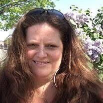 Mary Kerry Campbell Obituary