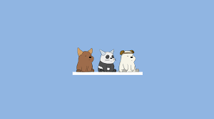 Aesthetic bear wallpapers top free aesthetic wbb wallpaper aesthetic in 2020 we bare bears wallpapers. Bare Bears Wallpaper Wild Country Fine Arts