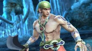 Beat arcade mode with yoda (xbox 360 version) or darth vader(ps3 . Soul Calibur Iv Review Xbox 360 Xboxaddict Com
