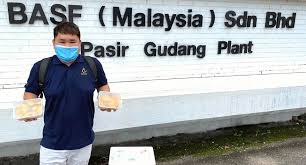 Suppliers of basf malaysia sdn bhd. Durian Boy Hi Basf Malaysia Team Durianboy Is Coming Facebook