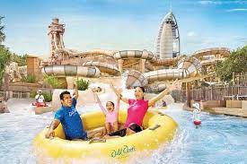 Book directly with us today! Wild Wadi Water Park Entrance Ticket 2021 Dubai