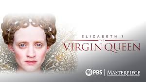 Elizabeth: The Golden Age