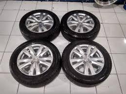 Maybe you would like to learn more about one of these? Daftar Harga Ban Bekas Mobil Ertiga 2021 Bursavelgsecond
