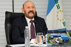 Benjamin insfran (born 14 april 1972 in porto murtinho, mato grosso do sul) is a male beach volleyball player from brazil. Gildo Insfran En Este Momento De Pandemia Por Encima De Todo Esta El Derecho A La Salud Y La Vida Agenfor
