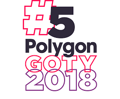 How to have conversations that matter. Best Games 2018 Celeste Polygon