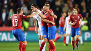 The czech republic did that. Czech Republic At Euro 2020 All You Need To Know