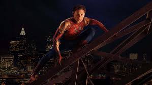 Зеленый гоблин в этой игре соревнуется с питером паркером в гонках. Ne Tolko Chelovek Pauk 9 Luchshih Rolej Tobi Maguajra Gazeta Ru