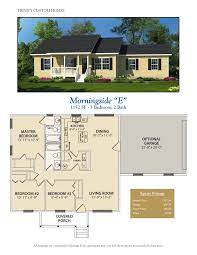 Floor plans are artist's rendering. Floor Plans Trinity Custom Homes Georgia Floor Plans New House Plans Custom Homes