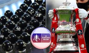 Find fa cup draw, results and fa cup match details. Fa Cup Draw Ball Numbers Third Round Ball Numbers Confirmed As Arsenal Man Utd Enter Football Sport Express Co Uk
