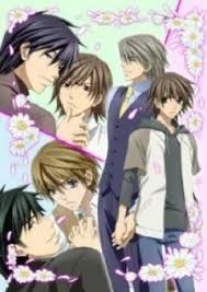 Junjou Romantica English Subbed Online For Free In Hd High Quality Watch Junjou Romantica English Subbed Full Episodes Junjou Romantica Anime Love Anime