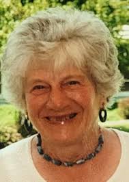 Emily Brophy Obituary (1921