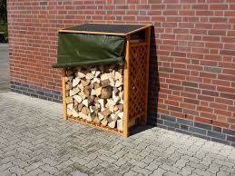 Promadino Kaminholzregal Speyer Mit Wetterschutz Jetzt Bestellen Unter Https Moebel Ladendirekt De Garten Gart Outdoor Dekorationen Gartenmobel Aufbewahrung