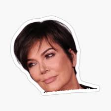 Kris Jenner Tweet Merch & Gifts for Sale