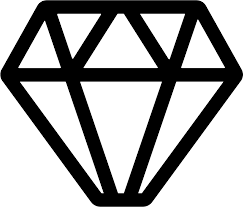 Download diamond shape png image with transparent background. Diamond Shape Png Image Transparent Png Arts