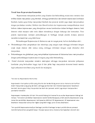 Tren dalam pendidikan keperawatan adalah berkembangnya jumlah persertah didik keperawatan yang menerima pendidikan keperawatan, baik perserta pendidik ditingkat d3 keperawatan, s1 keperawatan. Doc Trend Issue Keperawatan Komunitas Nabila Zulfatus Academia Edu