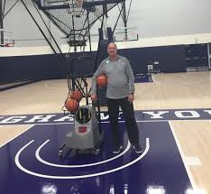 The main north american league is. Byu Women S Basketball Team Jumps On Board With Dr Dish