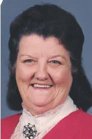 Ruth L. Richardson Obituary June 22, 2024