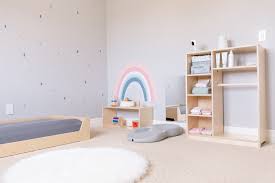 Just take a deep breath, put a smile on your face, kiss your sweet babe, and try again next time. Montessori Floor Bed Our Baby S Experience