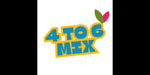 4 to 6 Mix