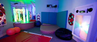 Calming bedroom ideas for autism. Creating A Sensory Room At Home Sensorymoon