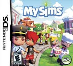 Pin By Erica Pardee On Nintendo Ds Games Nintendo Ds Nintendo Ds Games