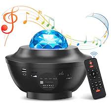 Projektor lampe, omitium led sternenhimmel projektor nachtlicht 360°drehbare kinder lampe sternen effekt lampen maske verwendet. Sterne Lampe Fur Baby Mosuo Led Sternenhimmel Projektor Lampe Kinder Musik Nachtlicht Ozean Sternenlicht Projektor Usb Wiederaufladbar Fernbedienung Bluetooth Lautsprecher Kinderzimmer