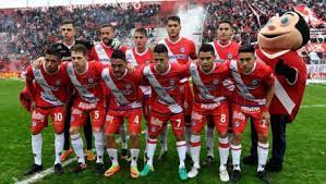 Nombre del equipo argentinos juniors. La Odisea De Argentinos Juniors En Venezuela Cnn