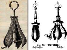 We did not find results for: Medieval Torture Devices And Methods That Date Back To The Ancient World