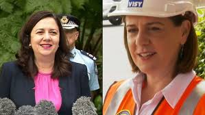 Clive Palmer Declares He Will Decide Who The Government Is In Queensland S State Election