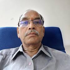 Dr. Jayanth Kumar