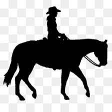 If you look to your left and shift your hips accordingly, a trained western horse will follow suit and turn left. Western Riding Png Western Riding Line Art Western Riding Backgrounds Western Riding Coloring Pages Cleanpng Kisspng
