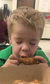 Fundraiser for Genevieve Davies by Cindy Starkins Riskas : Brendan Rare  Heart