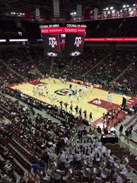 Colonial Life Arena Section 219 Home Of South Carolina