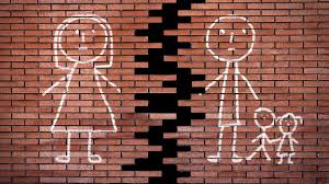 The same advice your grandparents gave your parents may not work so well now. Parents Are Being Eradicated From The Lives Of Their Children For No Good Reason