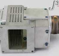13059 MKS ENI VI PROBE ASSY, LAM 853-030675-001 000-1106-100 ...