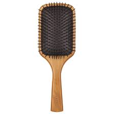 The 'default head' tool in zbrush is a good example of this style. Aveda Wooden Hair Paddle Brush