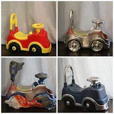 Pimp My Ride Toddler Edition Lovely Etc