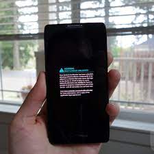 In order to receive a network unlock code for your motorola droid razr m you need to provide imei number (15 digits unique number). Motorola Razr Hd Razr M And Atrix Hd Bootloader Unlock Released Updated