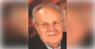 Obituary information for Edward Szymanski