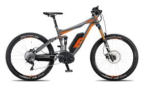 E Bike Ktm Bike Industries Bike Electric Bike Push Bikes