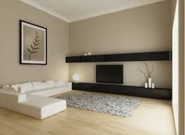 Wohnzimmer Einrichten Ohne Wohnwand Einzelelemente In Schwarz Wohnen Wohnzimmer Modern Wohnzimmer Einrichten