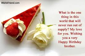 Birthday Wishes For 60 Year Old Sister What Is The One Thing In Birthday Wish For Brother Birthday Wishes For Brother Happy Birthday Brother Happy Birthday Fun
