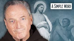 The Parable of the Sower with Br. Robin Thomas