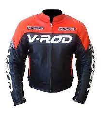 Menswear Racing V Rod Motorcycle Jacket Chaqueta Moto Motos Cuatrimotos Cuatrimotos