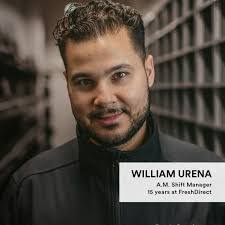 Shanel Carter's Instagram, Twitter & Facebook