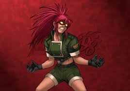 Tetsuo (born july 23, 2004), full name tetsuo shima (島 鉄雄, shima tetsuo), is the main antagonist of akira. The King Of Fighters 98 Ultimate Match Final Edition The Cutting Room Floor